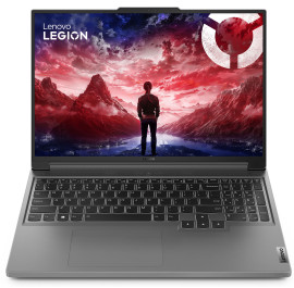 Ноутбук игровой Lenovo Legion Slim 5 16ARP9 (83EX003XRA) Luna Grey