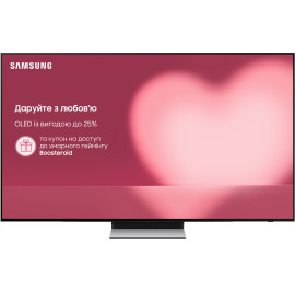 Телевизор Samsung QE55S85FAUXUA