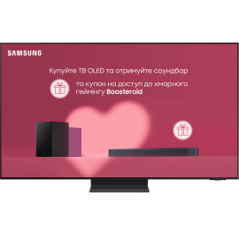 Телевизор Samsung QE65S95FAUXUA