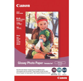 Купить Фотобумага 10х15 Canon Бумага Canon 4"х 6" Glossy GP-501 10л. (0775B005) Купить Фотобумага 10х15 Canon Бумага Canon 4"х 6" Glossy GP-501 10л. (0775B005)