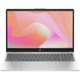 Ноутбук HP 15-fc0013ua (832Y5EA) Silver