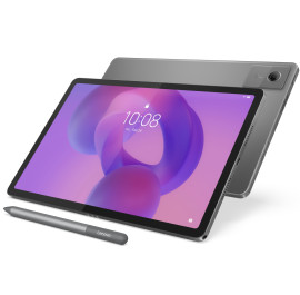 Планшет Lenovo Idea Tab 8/128 WiFi (ZAFR0462UA) Luna Grey + Pen