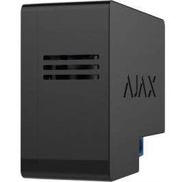 Купить Контроллер для управления приборами Ajax WallSwitch (000007954) Купить Контроллер для управления приборами Ajax WallSwitch (000007954)