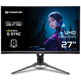 Монитор игровой Acer Predator XB273KV5bmiiprx (UM.HX3EE.501)