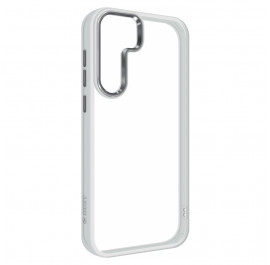 Чехол для смартфона Armorstandart UNIT2 for Samsung S24 Matte Clear (ARM74810)