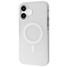 Смартфон Apple iPhone 16 Plus 128Gb White купить - цена