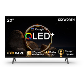 Телевизор Skyworth 32S7Q