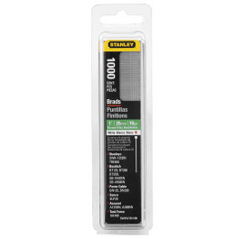 Купить Скобы Stanley 1-SWK-BN050T Купить Скобы Stanley 1-SWK-BN050T