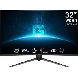 Монитор игровой MSI G32CQ5P