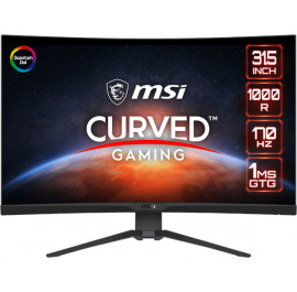 Монитор игровой MSI MAG 325CQRF QD