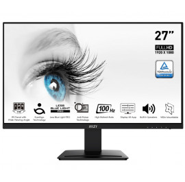 Монитор MSI PRO MP273A