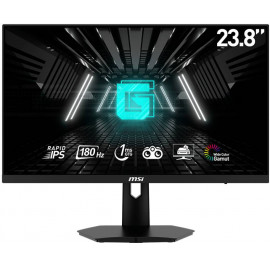 Монитор игровой MSI G244F E2