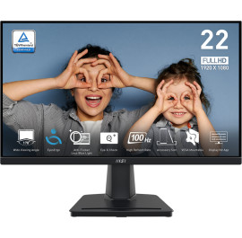 Монитор MSI PRO MP225V