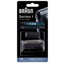 Купить Сетка + режущий блок для бритвы Braun Series1 - 10B/20B Купить Сетка + режущий блок для бритвы Braun Series1 - 10B/20B