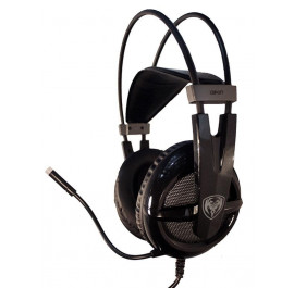 Купить Гарнитура проводная Somic G938 Black (9590009766) Купить Гарнитура проводная Somic G938 Black (9590009766)