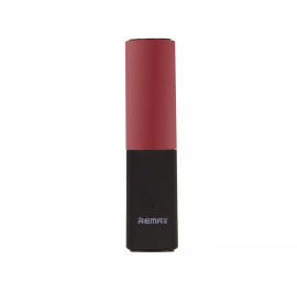 Купить Батарея мобильная Remax Lip-Max RPL-12 2400mAh Red Купить Батарея мобильная Remax Lip-Max RPL-12 2400mAh Red