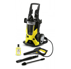 Купить Минимойка Karcher К 7 Купить Минимойка Karcher К 7