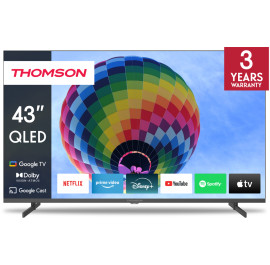 Телевизор Thomson 43QG4S14