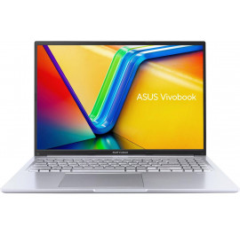 Ноутбук Asus Vivobook 16 M1605YA-MB542 Cool Silver