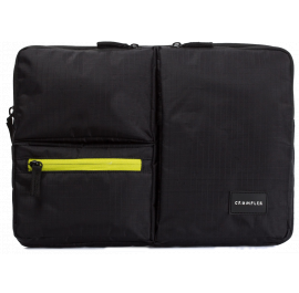 Купить Чехол для ноутбука Crumpler The Geek Elite 13'' + iPad Black (TGKE13-004) Купить Чехол для ноутбука Crumpler The Geek Elite 13'' + iPad Black (TGKE13-004)