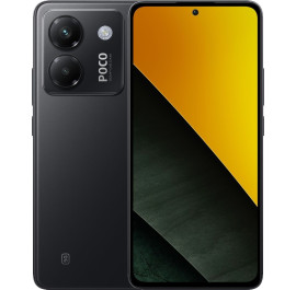 Смартфон Poco M7 Pro 5G 8/256Gb Black