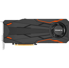 Купить Видеокарта Gigabyte nVidia GeForce GTX1080 8GB DDR5X Turbo OC (GV-N1080TTOC-8GD) Купить Видеокарта Gigabyte nVidia GeForce GTX1080 8GB DDR5X Turbo OC (GV-N1080TTOC-8GD)