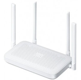 Маршрутизатор интернет WiFi6 Xiaomi Router AX1500 (DVB4412GL)