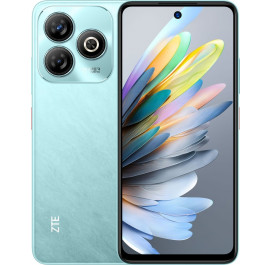 Смартфон ZTE Blade A75 4/256Gb Green
