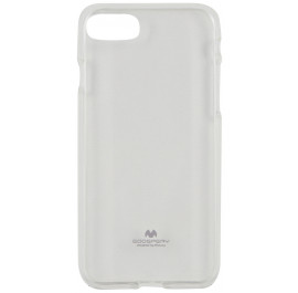 Купить Чехол для смартфона Mercury Transparent Jelly Case - S Transparent IPH 7/8 (NO HOLE) Купить Чехол для смартфона Mercury Transparent Jelly Case - S Transparent IPH 7/8 (NO HOLE)