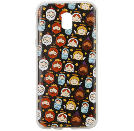 Купить Чехол для смартфона Colorway Ultra thin TPU case for Samsung Galaxy J5 (2017) (CW-CTPSJ530-TQY) Купить Чехол для смартфона Colorway Ultra thin TPU case for Samsung Galaxy J5 (2017) (CW-CTPSJ530-TQY)