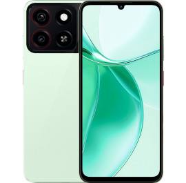 Смартфон ZTE Blade A35 4/64Gb Green