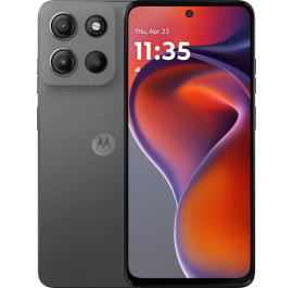 Смартфон Motorola G15 8/512Gb Gravity Grey