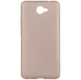 Купить Чехол для смартфона X-Level Guardian for Huawei Y7 2017 (HWY7_GLD) Купить Чехол для смартфона X-Level Guardian for Huawei Y7 2017 (HWY7_GLD)