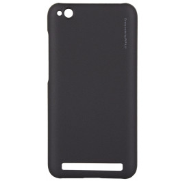 Купить Чехол для смартфона X-Level Mettalic Series Xiaomi Redmi 5A Black Купить Чехол для смартфона X-Level Mettalic Series Xiaomi Redmi 5A Black