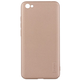Купить Чехол для смартфона X-Level Hero for Xiaomi Redmi Note 5A Gold Купить Чехол для смартфона X-Level Hero for Xiaomi Redmi Note 5A Gold
