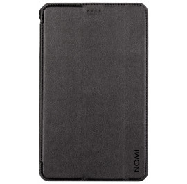 Купить Чехол для планшета Nomi Slim PU case Nomi Libra 3 8'' чорний Купить Чехол для планшета Nomi Slim PU case Nomi Libra 3 8'' чорний