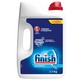 Купить Порошок для посудомоечной машины Finish CALGONIT DETERGENT порошок для мытья посуды 2,5 кг Купить Порошок для посудомоечной машины Finish CALGONIT DETERGENT порошок для мытья посуды 2,5 кг