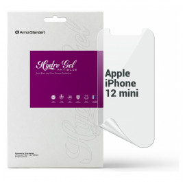 Защитная пленка для смартфона Armorstandart Anti-Blue for Apple iPhone 12 Mini (ARM57728)