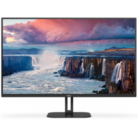 Монитор AOC Q32V5CE/BK