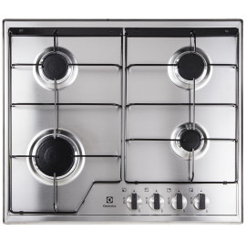 Варочная панель газовая Electrolux EGG 96342 NX купить по низкой цене в ...