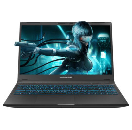 Ноутбук игровой Dream Machines CI7-13620H (RG4050-15UA67) Black