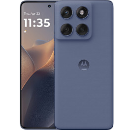 Смартфон Motorola Edge 60 Fusion 8/256GB Slipstream