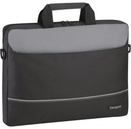 Купить Сумка для ноутбука Targus TBT238EU Intellect Black-Gray 15,6" Купить Сумка для ноутбука Targus TBT238EU Intellect Black-Gray 15,6"
