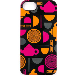 Купить Чехол для смартфона ODOYO NEW BORN iPhone 5/5s CHINESE DIM SUM Купить Чехол для смартфона ODOYO NEW BORN iPhone 5/5s CHINESE DIM SUM