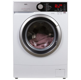 stiralnaya mashina aeg kupit v kieve