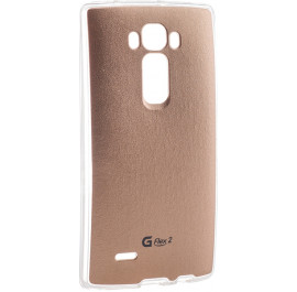 Купить Чехол для смартфона VOIA LG Optimus G Flex 2 - Jell Skin (золотистий) Купить Чехол для смартфона VOIA LG Optimus G Flex 2 - Jell Skin (золотистий)