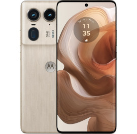 Смартфон Motorola Edge 50 Ultra 16/1Tb Nordic Wood