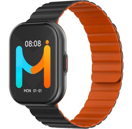 Смарт-часы Imiki SE1 Black Magnetic Strap
