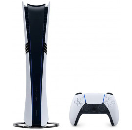 Игровая приставка PlayStation 5 Pro купить - цена, характеристики | COMFY
