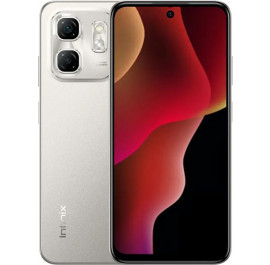 Смартфон Infinix HOT 50i 4/256Gb Titanium Grey X6531B